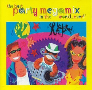 CD-Charts  Search : The Best Party Megamix in the World Ever