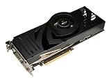 Electronics : XFX GeForce 8800 Ultra XT 768MB Graphics Card, With HDTV, Dual DVI and DDR3 - PV-T80U-SHE9 - 2 YRS WARRANTY - Free Lost Planet Game Included