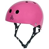 Triple Eight Brainsaver Skate Helmet