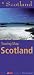 STB Touring Map Scotland (Touring Guide)