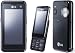 LG KF700 TriBand Cellular Phone - 3.15MP Camera FM Radio - International Version with No Warranty