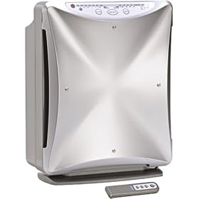 Air Purifier Hygia 6.0 Ionizing Home Air Cleaners