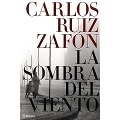 La sombra del viento