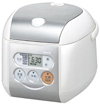 SANYO 電気釜 ECJ-DS35(SW)