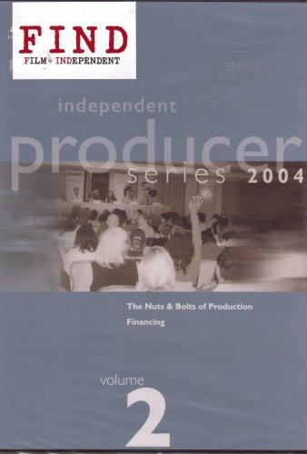 IFP/Los Angeles Independent Producer Series 2004 - Volume 2