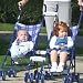 Pushchair Connectors For Baby Buggies