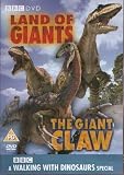 Land Of Giants The Giant Claw - A Walking With Dinosaurs Special - BBC [2002]