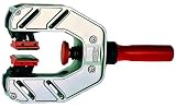 Edge Clamps: Bessey EKT55 One-Handed Edge Clamp