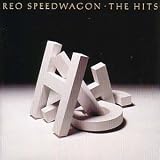 Review REO Speedwagon  / The Hits