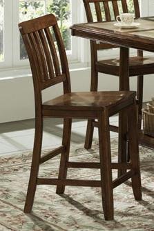Counter Height Chair of by Homelegance