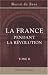 Book La France pendant la Révolution: Tome 2