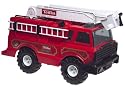 Tonka Mighty Fire Truck