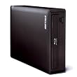 Buffalo Technology MediaStation 8X External Blu-Ray Burner USB 2.0 BR-X816U2 (Black)