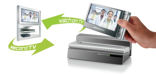 Childrens Toyshop  Electronics : Archos Gen4 DVR Station