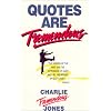 Quotes are Tremendous