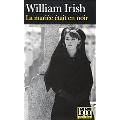 La Mari�e �tait en noir