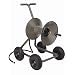Rapid Reel 225-Foot Four-Wheel Wagon Hose Reel #GH168-WG