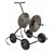 Rapid Reel 225-Foot Four-Wheel Wagon Hose Reel #GH168-WG