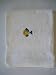 Baby/Children’s Bath Towel with Fish Design