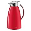 Alfi GUSTO Isolierkanne feuerrot, 1,0 l