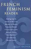 French Feminism Reader