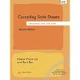 Cascading Style Sheets: Designing for the Web (2nd Edition) by Hakon Wium Lie and Bert Bos