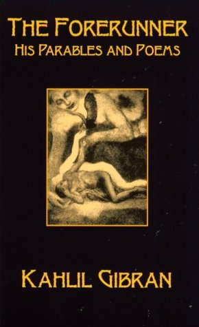 Kahlil Gibran