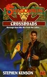  : Shadowrun 36: Crossroads (Shadowrun)