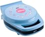 VillaWare V55200 Cinderella Waffler, Blue