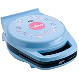 VillaWare V55200 character Waffler, Blue