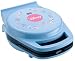 VillaWare V55200 Cinderella Waffler, Blue
