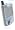 PalmOne Treo 650 FlexiSkin - The Soft Low-Profile Case (Frosted Clear (no clip))