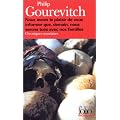 Nous avons le plaisir de vous informer que, demain, nous serons tu�s avec nos familles