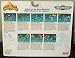 Mighty Morphin Power Rangers Yellow Ranger Micro Machines Collection #4_s-2