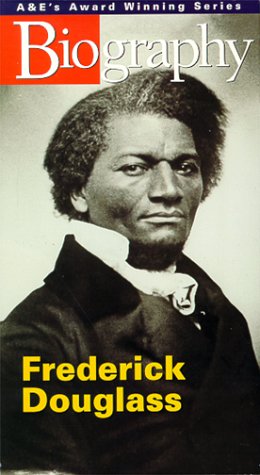 Biography - Frederick Douglass