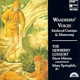 Wanderers' Voices