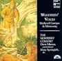 Wanderers' Voices: Medieval Cantigas & Minnesang - The Newberry Consort / Drew Minter