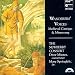 Classical Music : Wanderers’ Voices: Medieval Cantigas & Minnesang - The Newberry Consort / Drew Minter