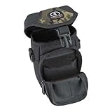 Tamrac 5292 T92 Photo Digital Camera Bag (Camo)