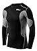 Men's Boys TCA SuperThermal Compression Base Layer Thermal Long Sleeve Top