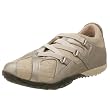 Geox Women's Gossy 1 Velcro Sneaker