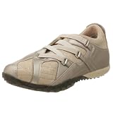 Geox Women's Gossy 1 Velcro Sneaker