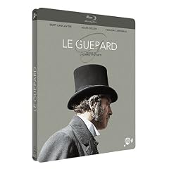 Le Gu�pard [Blu-ray]