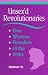 Book Unsex'd Revolutionaries: Five Women Novelists of the 1790's (Theory / Culture)