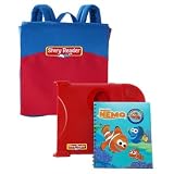 Story Reader W/ Backpack or Carrying Case