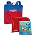 Story Reader W/ Backpack or Carrying Case