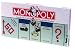 Monopoly (Spanish Rules)