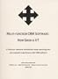 Multi-function CRM Software: How good is it?