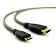 Net FLX C�ble Mini HDMI Type C vers HDMI Type A 2 m