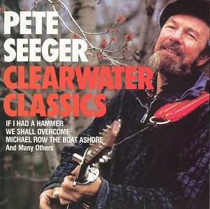 CD-Charts  Used : Clearwater Classics
